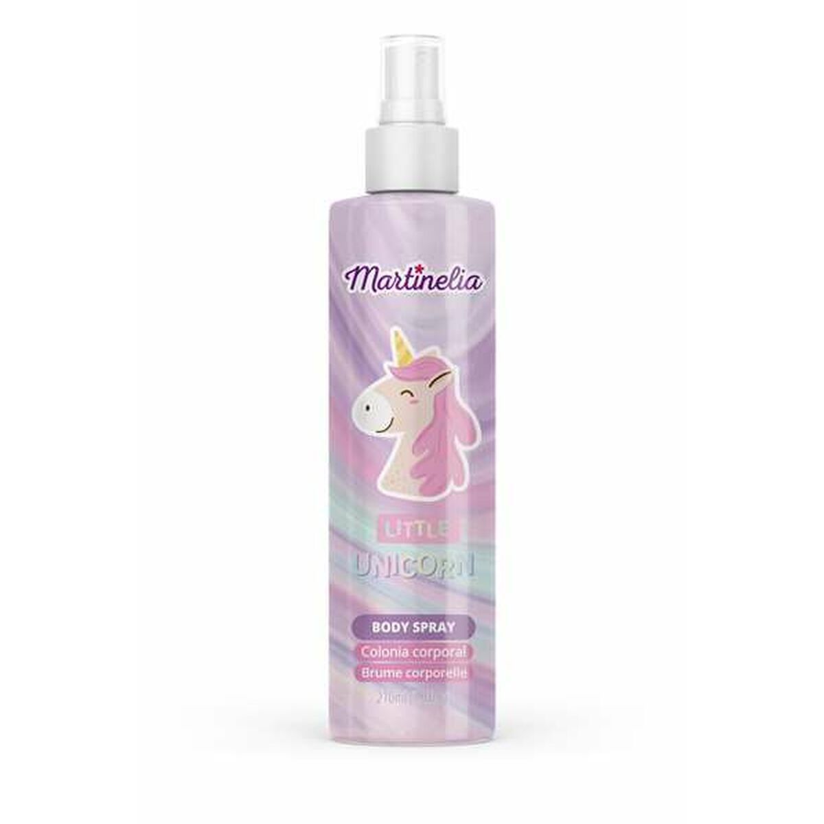 KALINDRA | BB. Body Spray Magic Studio LITTLE UNICORN 210 ml Children's