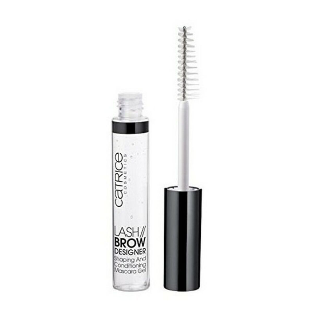 KALINDRA | BB. Eyebrow mascara Catrice LASH BROW DESIGNER Nº 010 6 ml Gel Tabs