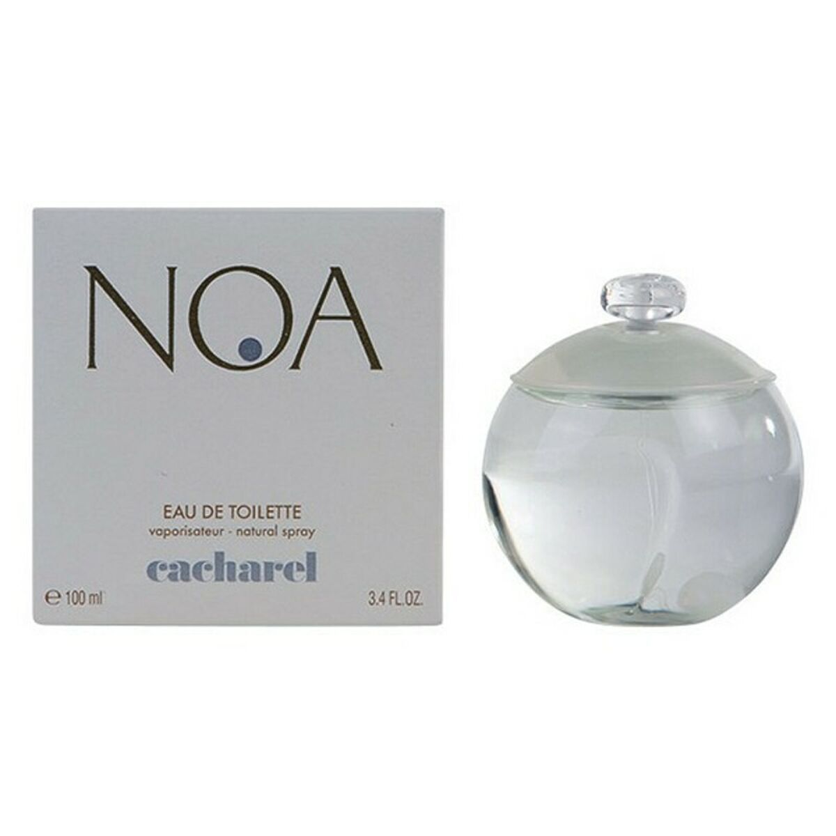 KALINDRA | BB. Women&#39;s Perfume Cacharel Noa EDT 100 ml