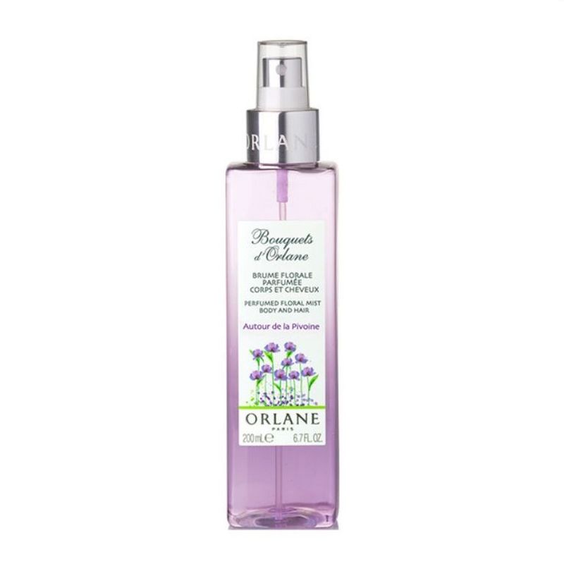 KALINDRA | BB. Body Mist Orlane Bouquets d&#39;Orlane Autour de la Pivoine 200 ml EDT