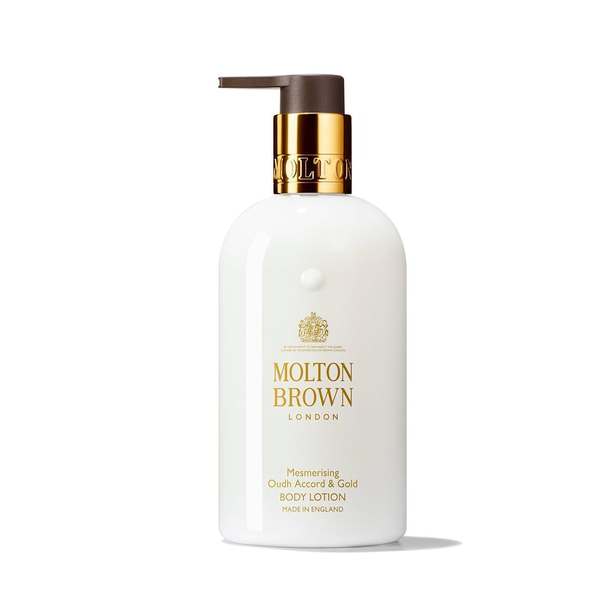 KALINDRA | BB. Hand lotion Molton Brown Oudh Accord &amp; Gold 300 ml