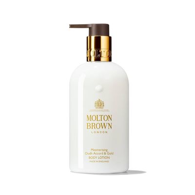 KALINDRA | BB. Hand lotion Molton Brown Oudh Accord &amp; Gold 300 ml
