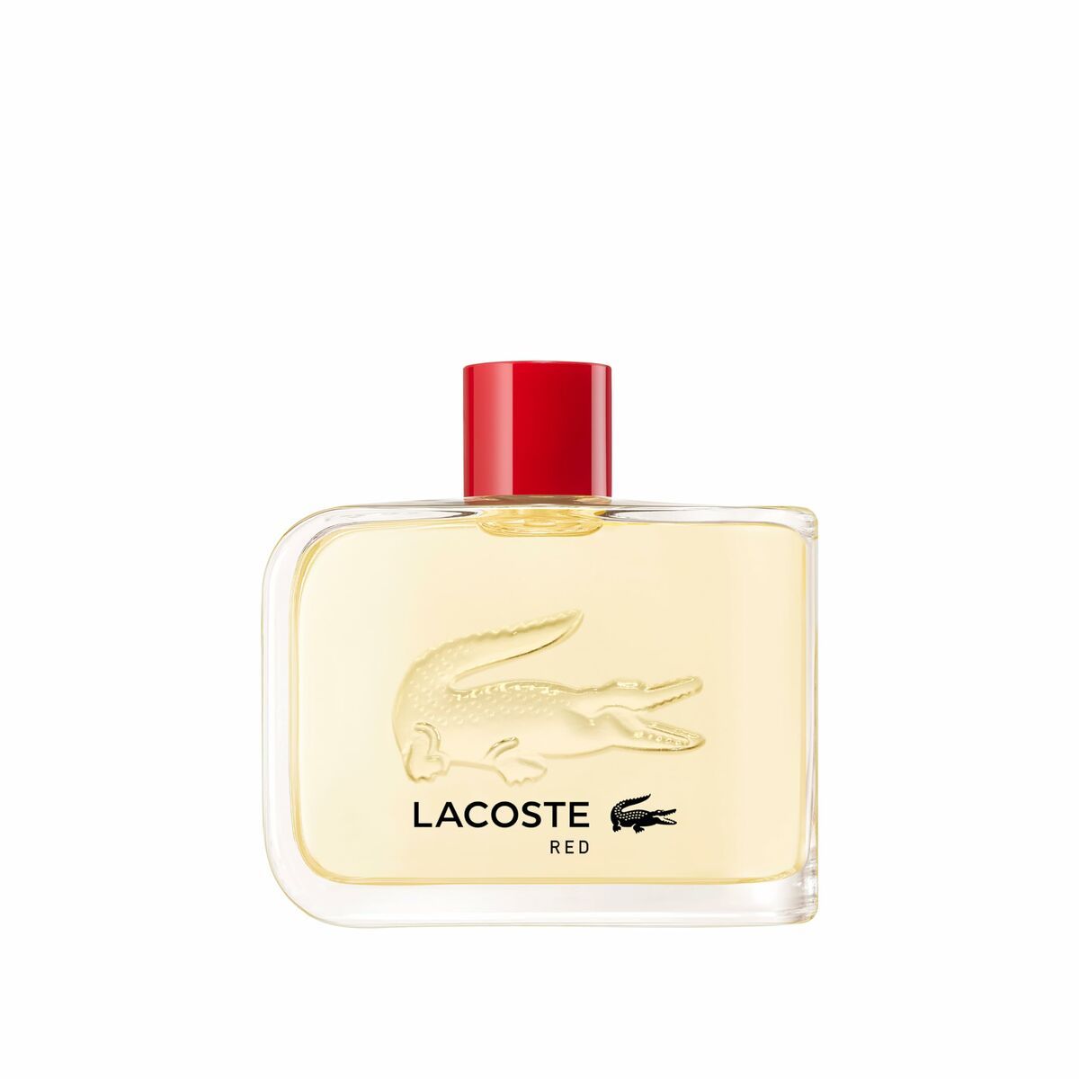 KALINDRA | BB. Men's Perfume Lacoste Red EDT 125 ml
