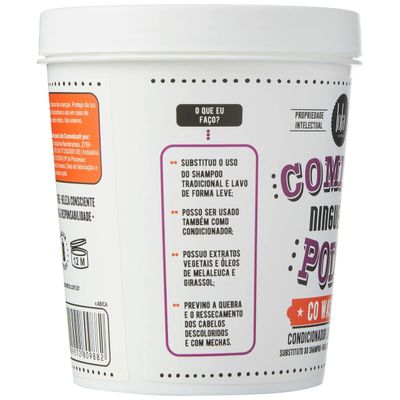 KALINDRA | BB. Haarspülung Lola Cosmetics With Me No One Can 450 g