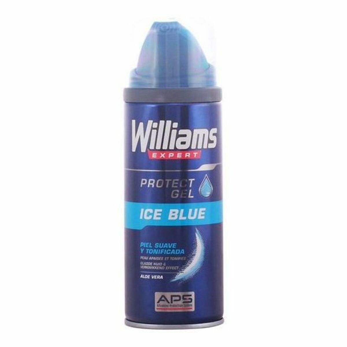 KALINDRA | BB. Shaving Gel Williams Ice Blue