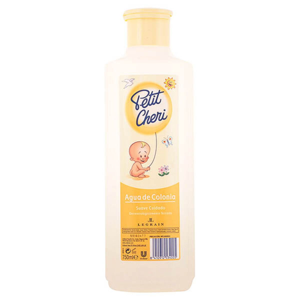 KALINDRA | BB. Children&#39;s Perfume Petit Cheri EDC 750 ml