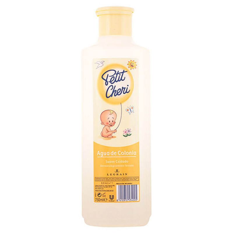 KALINDRA | BB. Kinderparfüm Petit Cheri EDC 750 ml