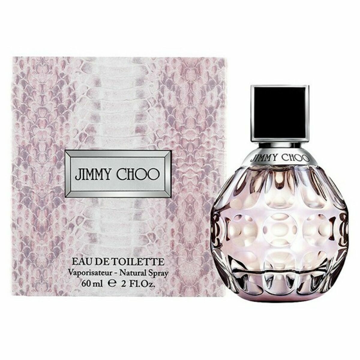 KALINDRA | BB. Women's Perfume Jimmy Choo Natural EDT 60 ml
