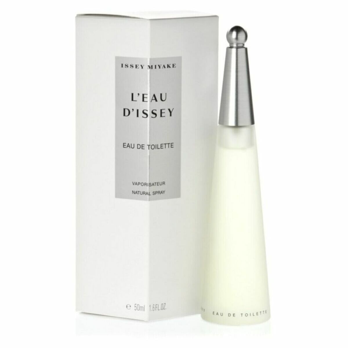 KALINDRA | BB. Women's Perfume Issey Miyake L'Eau D'Issey EDT 50 ml