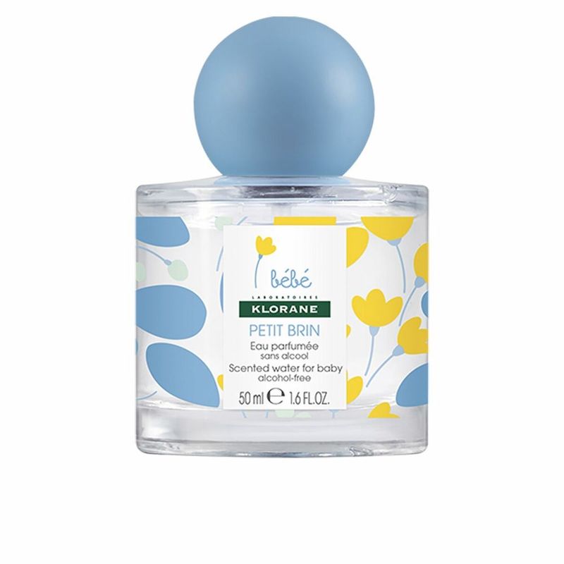 KALINDRA | BB. Kinderparfüm Klorane Bebe Petit Brin 50 ml