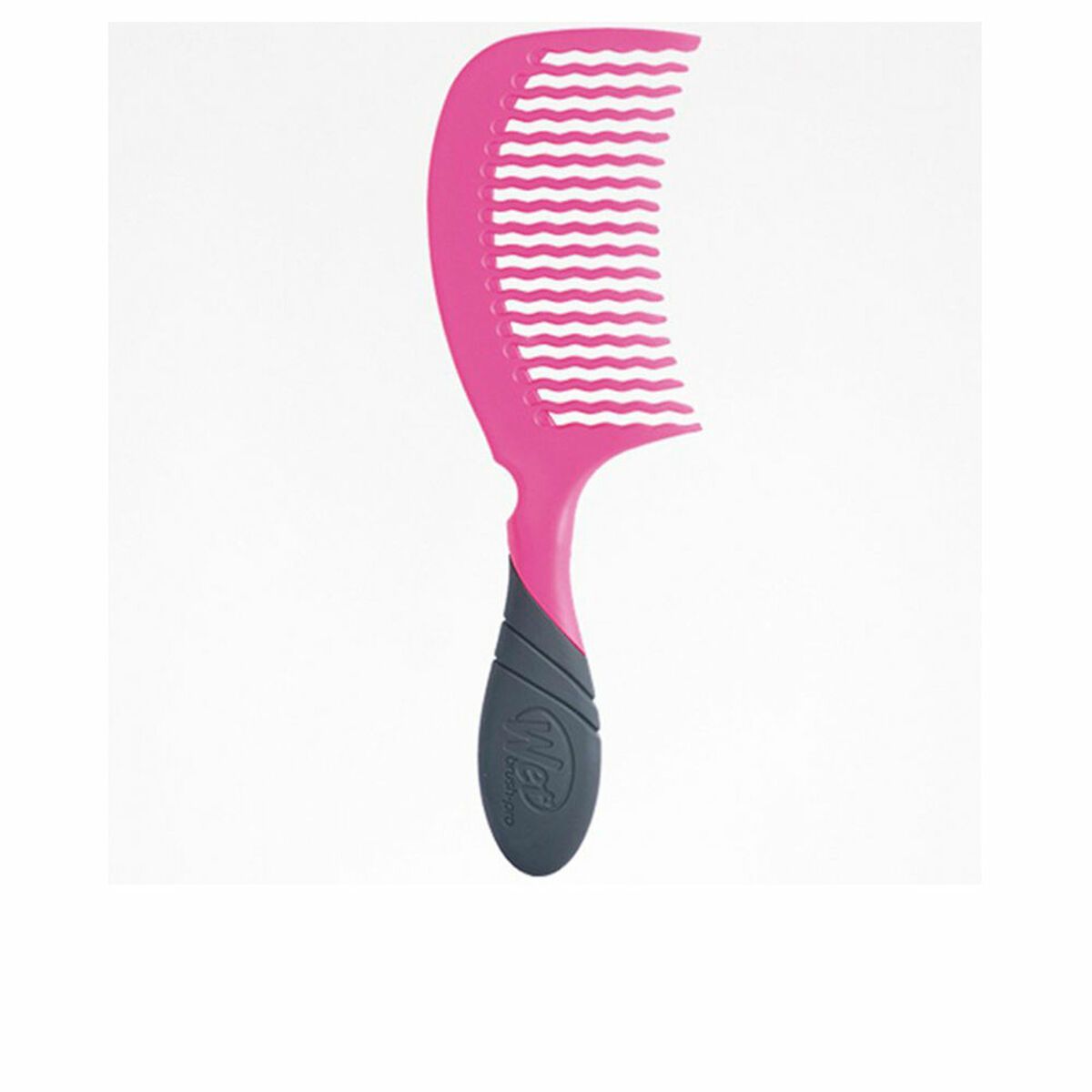KALINDRA | BB. Detangling Hairbrush The Wet Brush Pro Detangling Comb Pink Pink