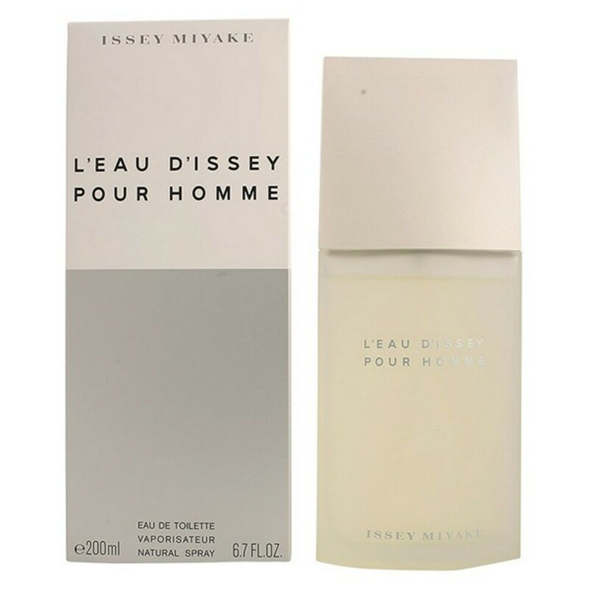 KALINDRA | BB. Men's Perfume Issey Miyake L'eau D'issey Homme EDT 125 ml