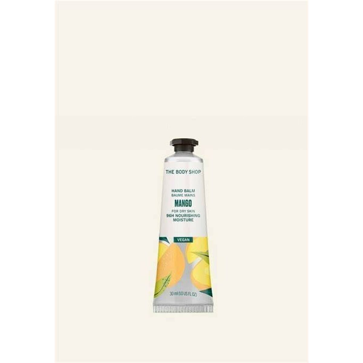 KALINDRA | BB. Moisturising Balm The Body Shop Mango 30 ml Hands Dry Skin