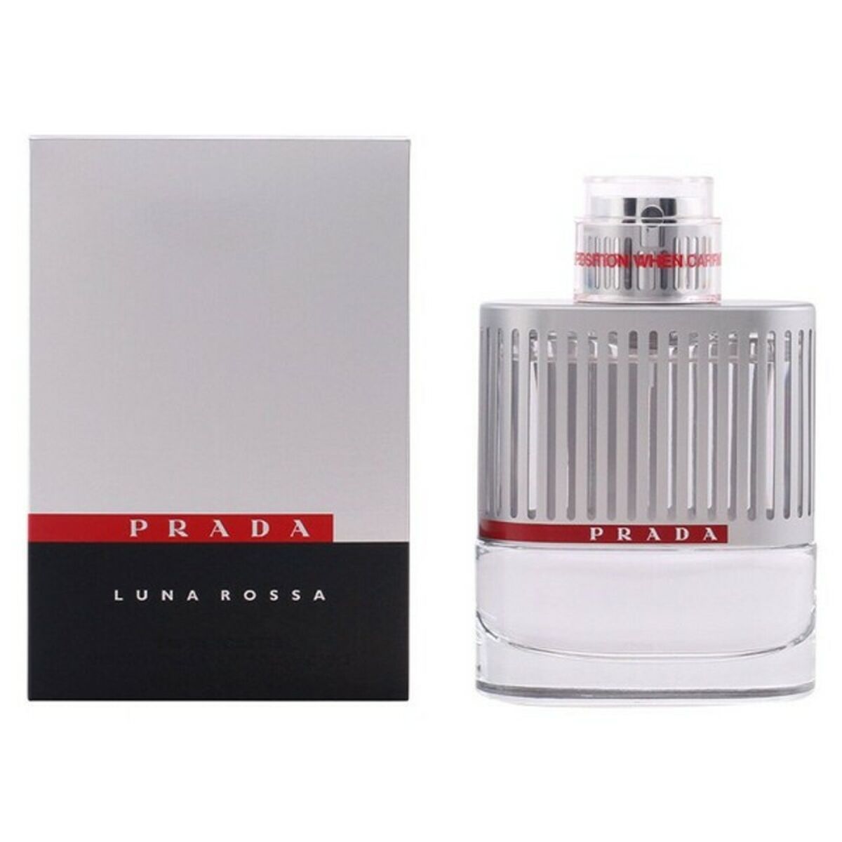 KALINDRA | BB. Men's Perfume Prada Luna Rossa EDT 100 ml
