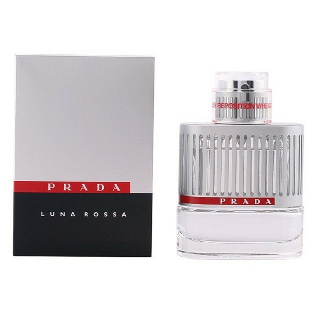 KALINDRA | BB. Men's Perfume Prada Luna Rossa EDT 50 ml
