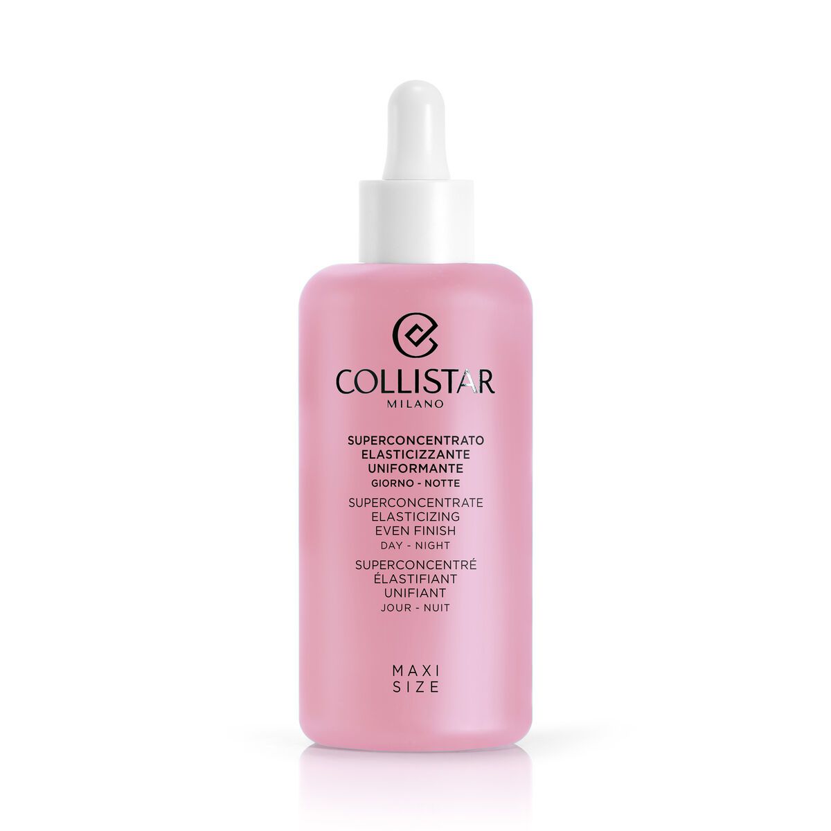 KALINDRA | BB. Cellulite Reduction Programme Collistar Superconcentrate Elasticizing Even Finish 200 ml