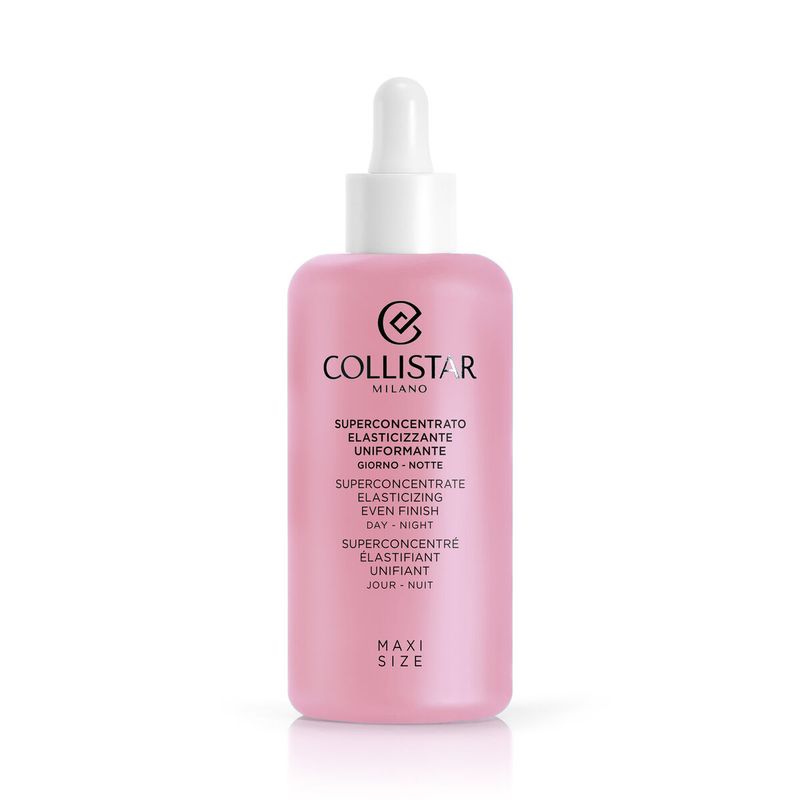 KALINDRA | BB. Cellulite Reduction Programme Collistar Superconcentrate Elasticizing Even Finish 200 ml