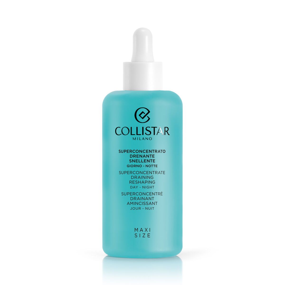 KALINDRA | BB. Cellulite Reduction Programme Collistar Superconcentrate Draining Reshaping 200 ml