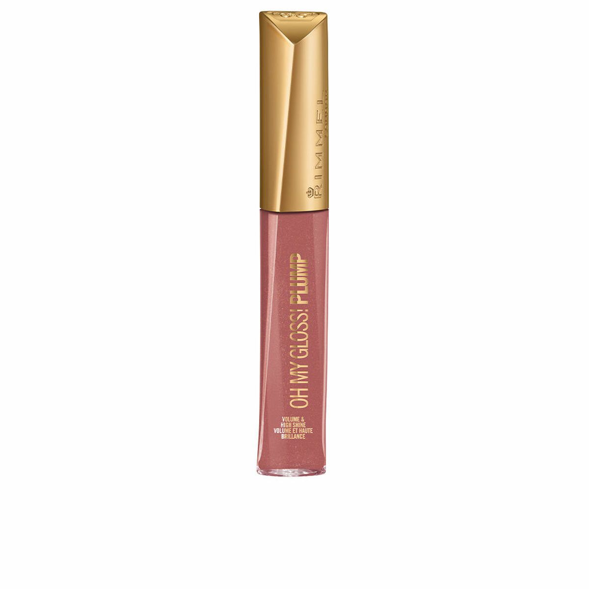 KALINDRA | BB. Lip-gloss Rimmel London OH MY GLOSS! Nº 210-1999 7 ml