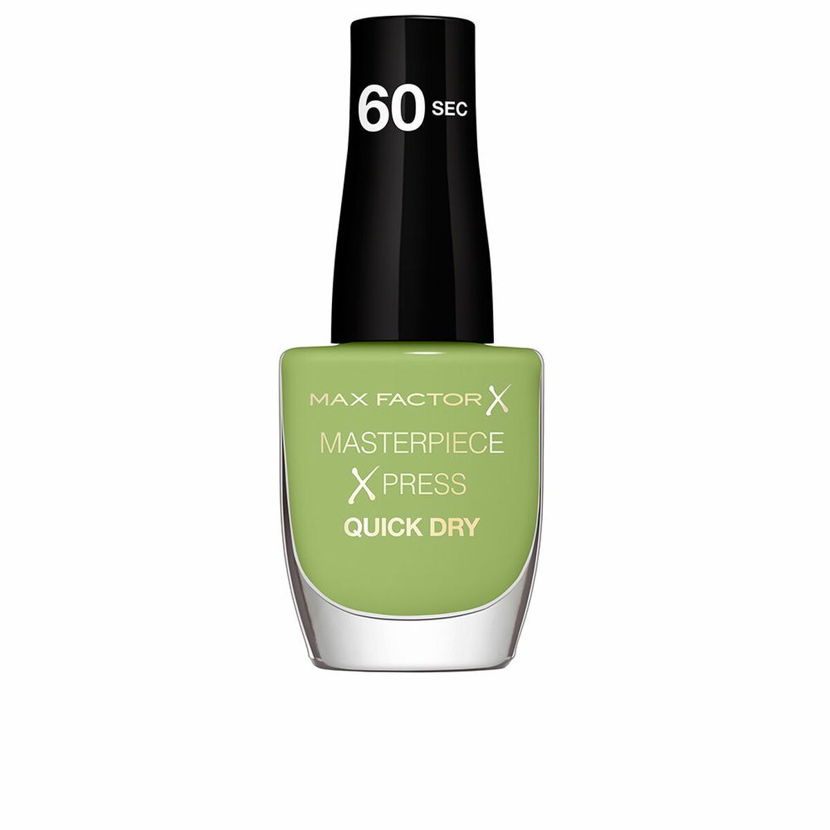 KALINDRA | BB. Nail polish Max Factor Masterpiece Xpress Nº 590 Key Lime Nº 590-Key Lime 8 ml