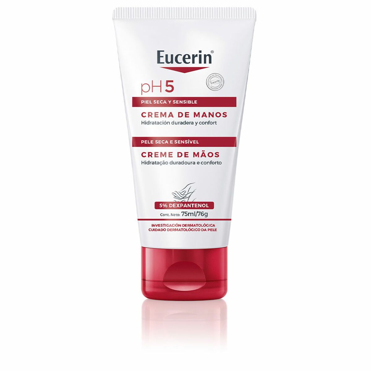 KALINDRA | BB. Hand Cream Eucerin