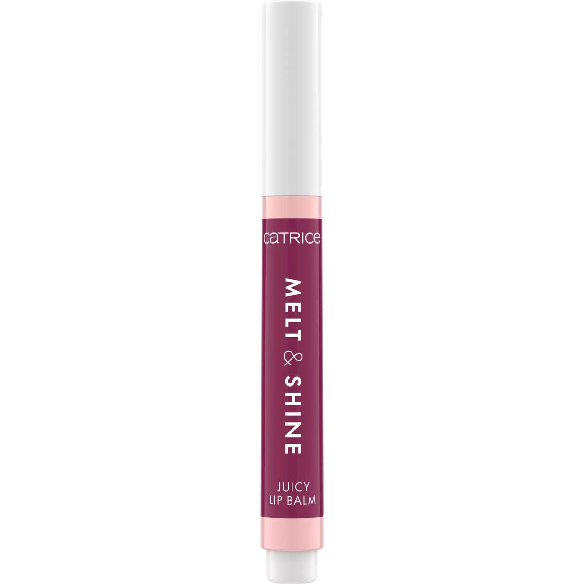 KALINDRA | BB. Coloured Lip Balm Catrice Melt and Shine Nº 080 Lost At Sea Nº 080-Lost At Sea 1,3 g