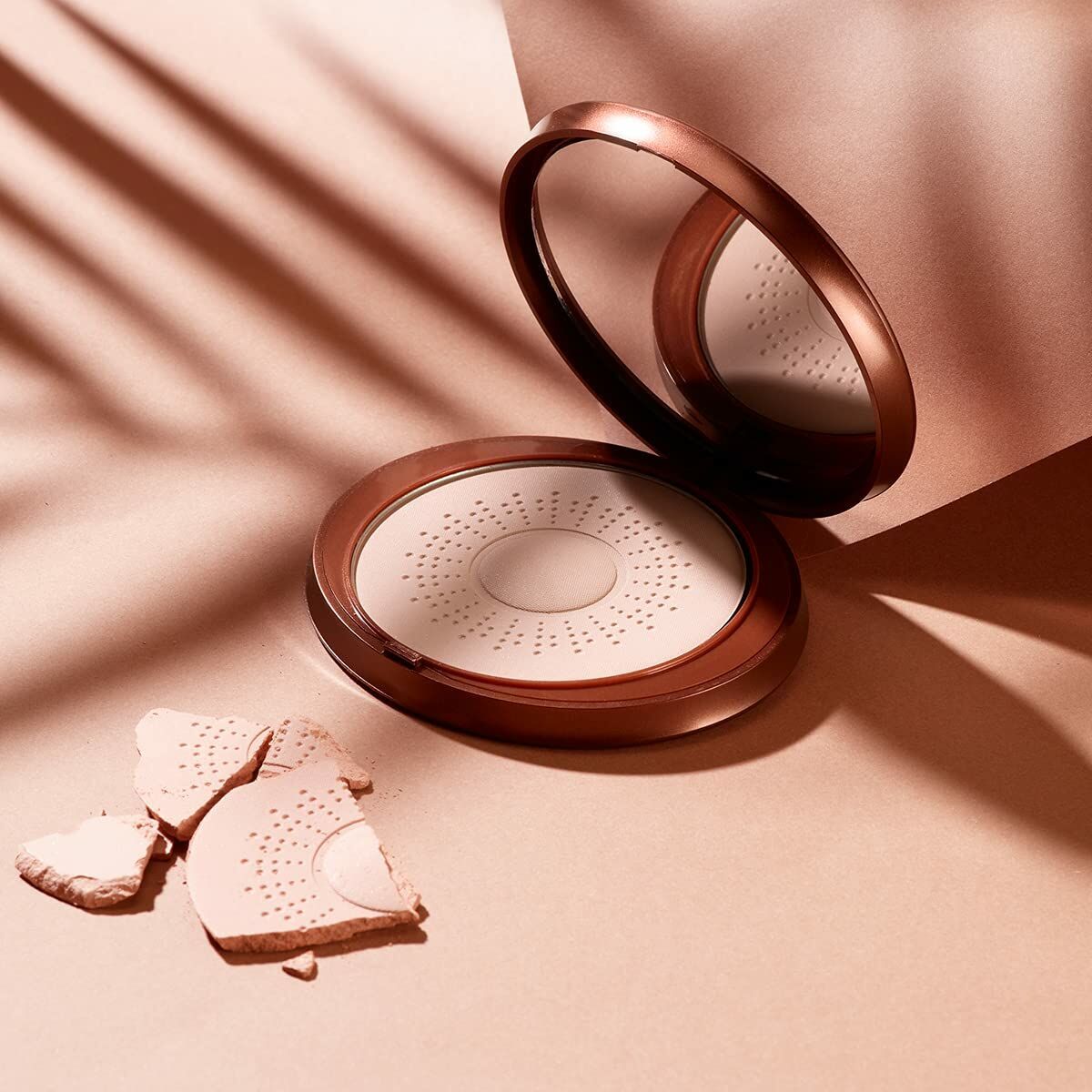 KALINDRA | BB. Compact Powders Institut Esthederm Reflets De Soleil 15 g Sun Block