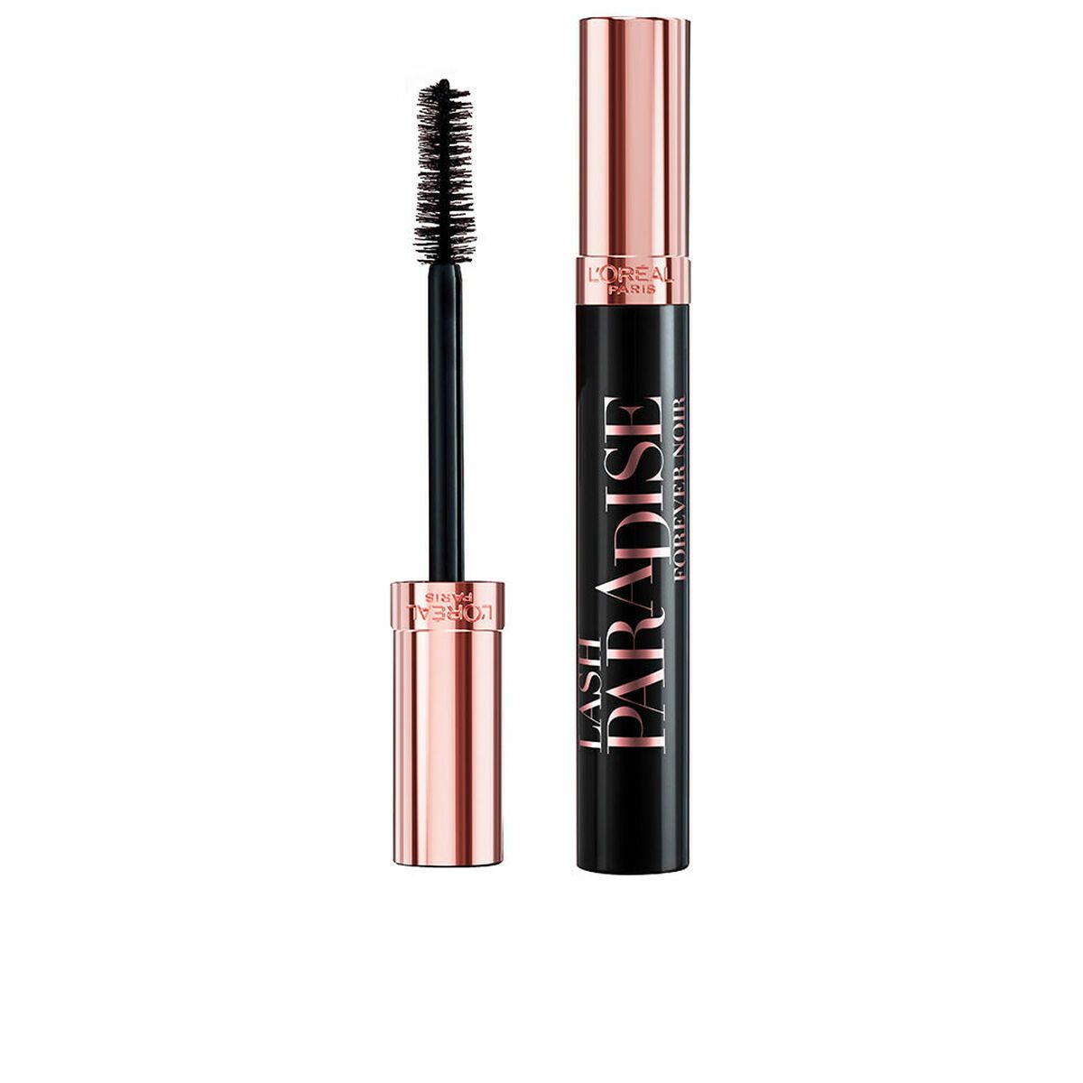 KALINDRA | BB. Mascara L'Oreal Make Up Lash Paradise Black Forever noir 6,4 ml