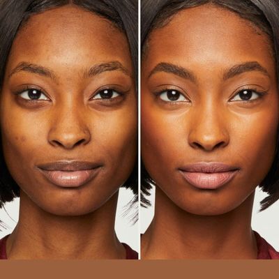 KALINDRA | BB. Loose Dust bareMinerals Original Nº 25 Golden dark Nº 25-Golden Dark Spf 15 8 g