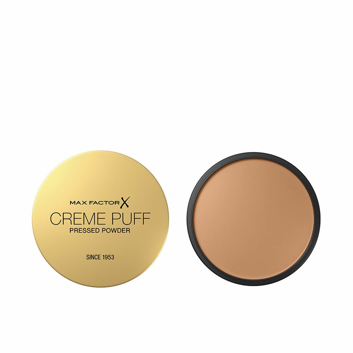 KALINDRA | BB. Compact Powders Max Factor Creme Puff Nº 13 Nouveau Beige Nº 13-Nouveau Beige 14 g 21 g
