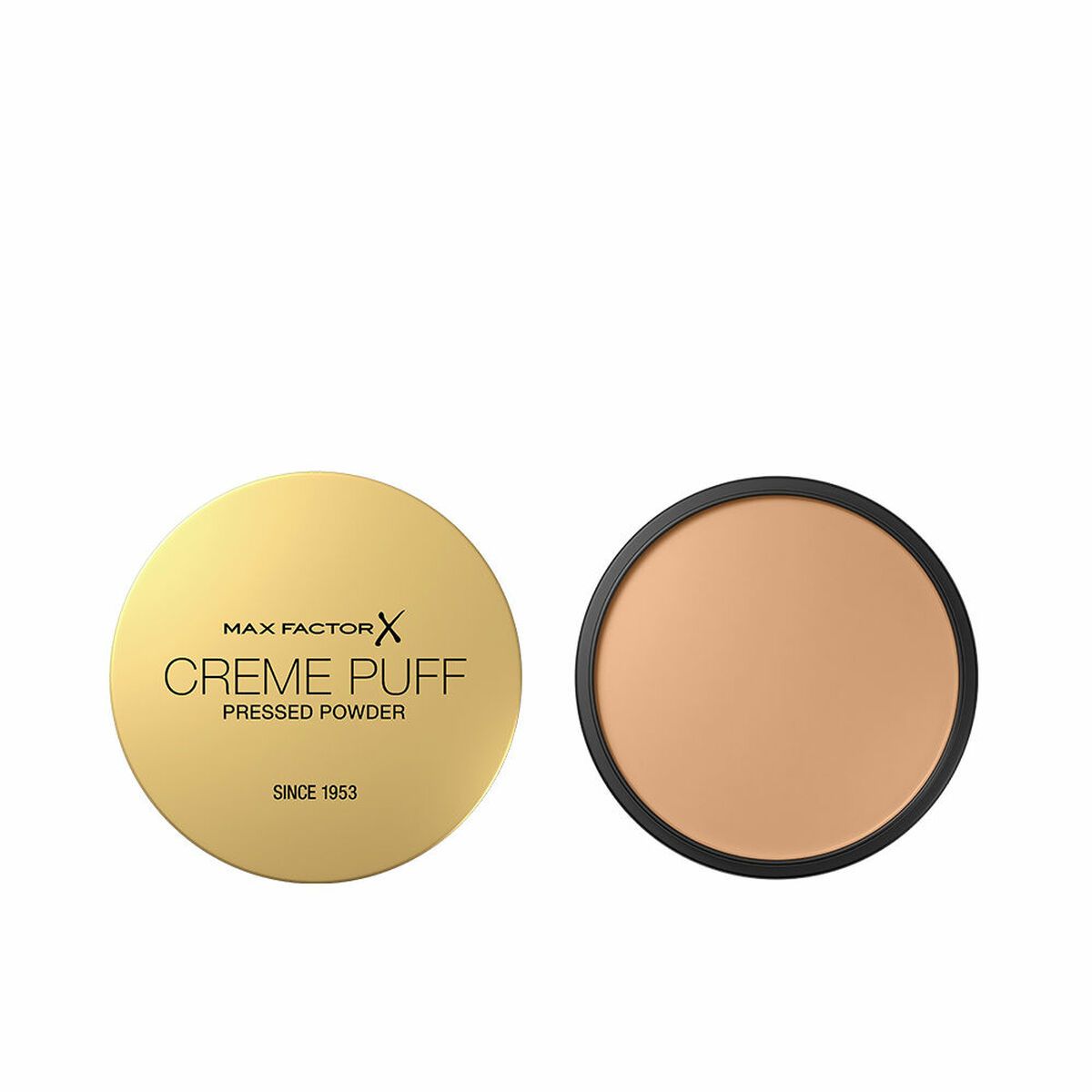 KALINDRA | BB. Compact Powders Max Factor Creme Puff Nº 75 Golden 14 g 21 g