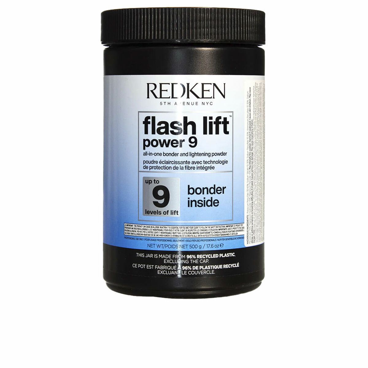KALINDRA | BB. Lightener Redken Flash Lift Bonder Inside 500 g Powdered