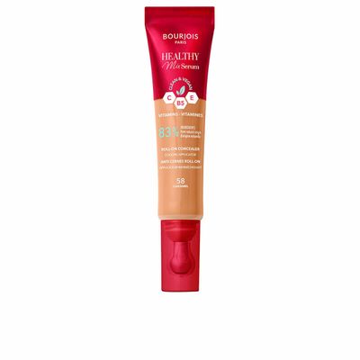 KALINDRA | BB. Liquid Corrector Bourjois Healthy Mix Serum Nº 58 Caramel Nº 58-Caramel 11 ml KALINDRA | BB. Liquid Corrector Bourjois Healthy Mix Serum Nº 58 Caramel Nº 58-Caramel 11 ml