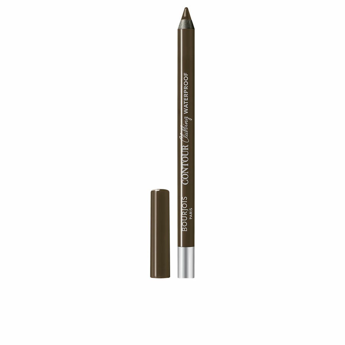 KALINDRA | BB. Eye Pencil Bourjois Contour Clubbing Nº 071 All The Way Brown Nº 071-All The Way Brown 1,2 g Water resistant