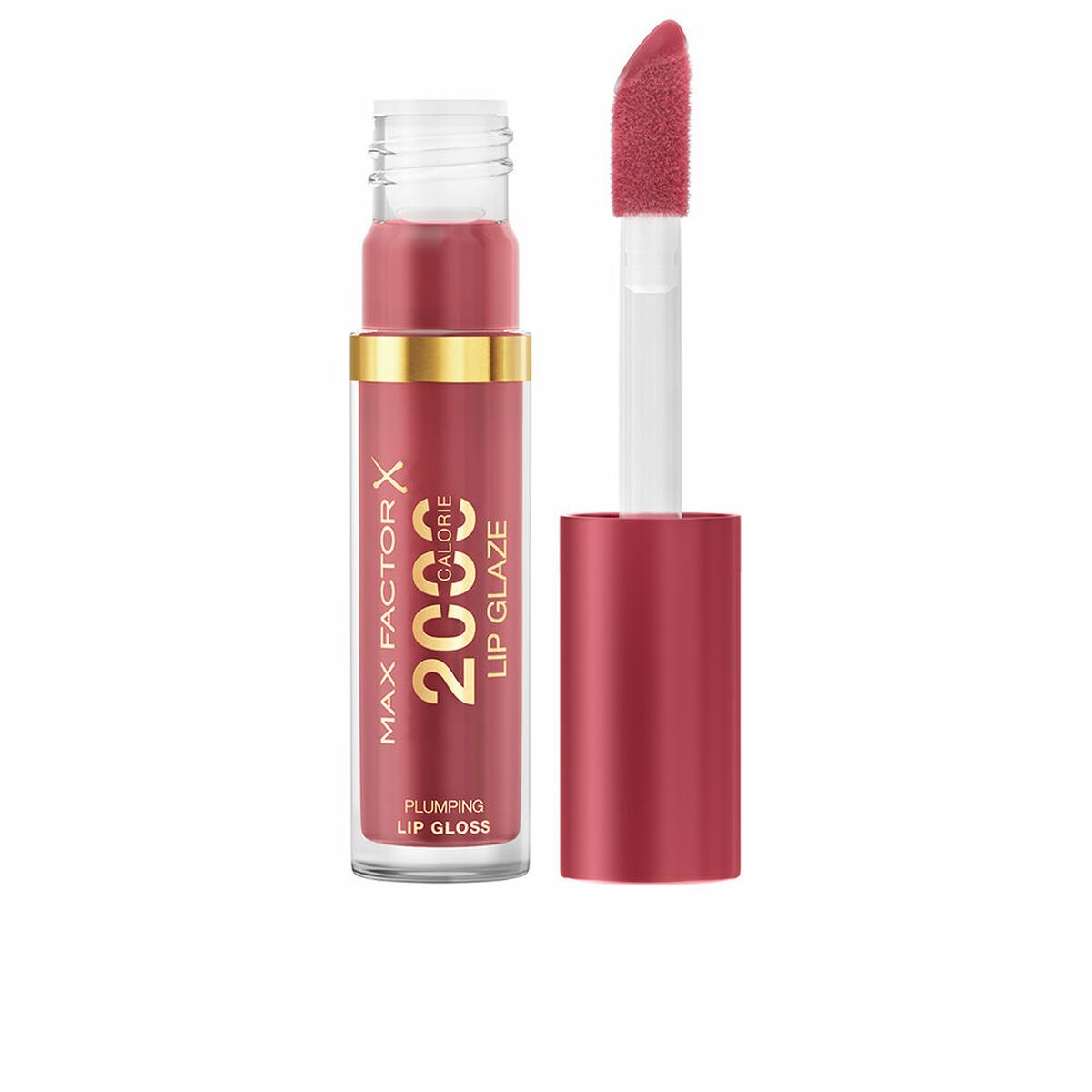 KALINDRA | BB. Lip-gloss Max Factor Calorie Lip Nº 085 Floral cream Nº 085-Floral Cream 4,4 ml