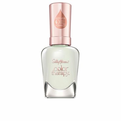 KALINDRA | BB. nail polish Sally Hansen Color Therapy Nº 120 Morning Meditation Nº 120-Morning Meditation 14,7 ml KALINDRA | BB. nail polish Sally Hansen Color Therapy Nº 120 Morning Meditation Nº 120-Morning Meditation 14,7 ml
