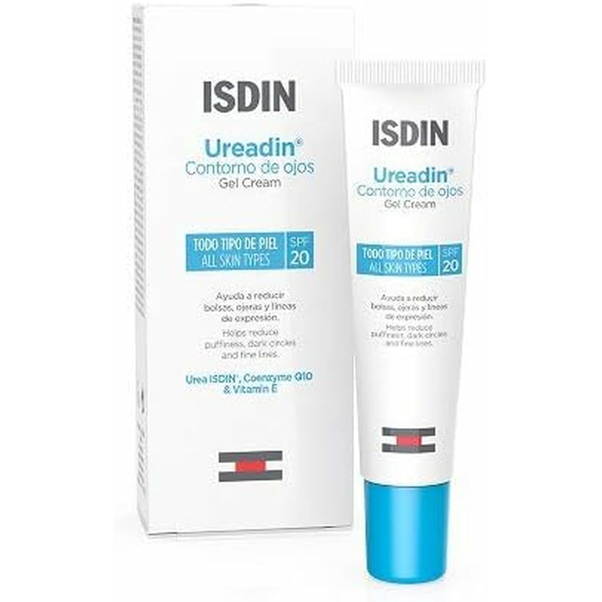 KALINDRA | BB. Cosmetic Set Isdin Ureadin 2 Pieces