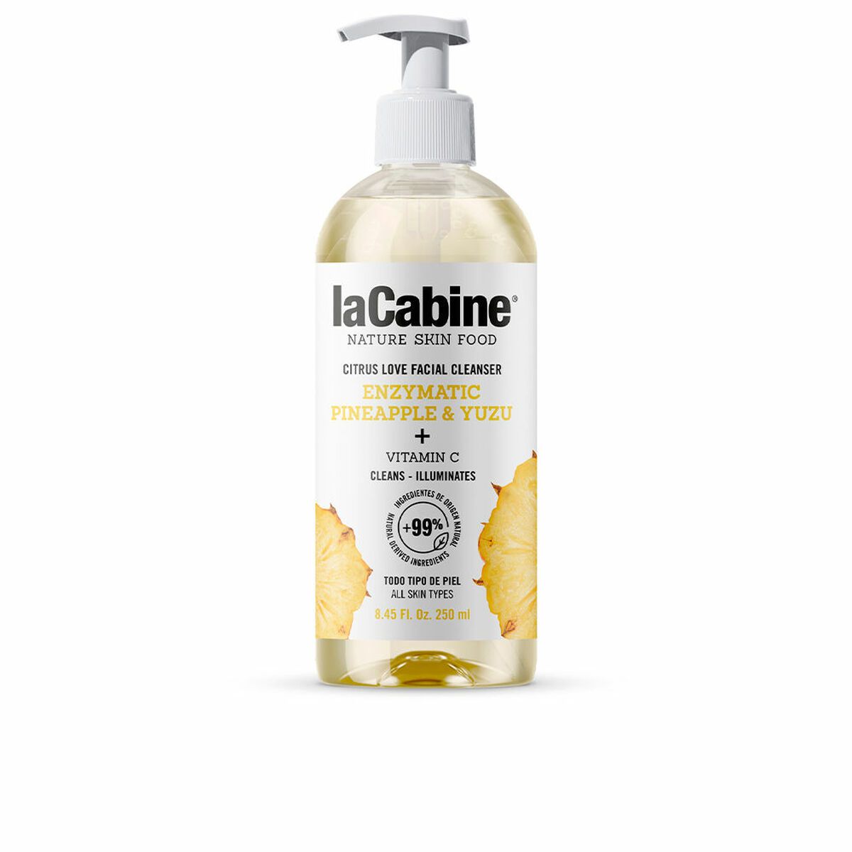 KALINDRA | BB. Facial Cleansing Gel laCabine Citrus Love 250 ml