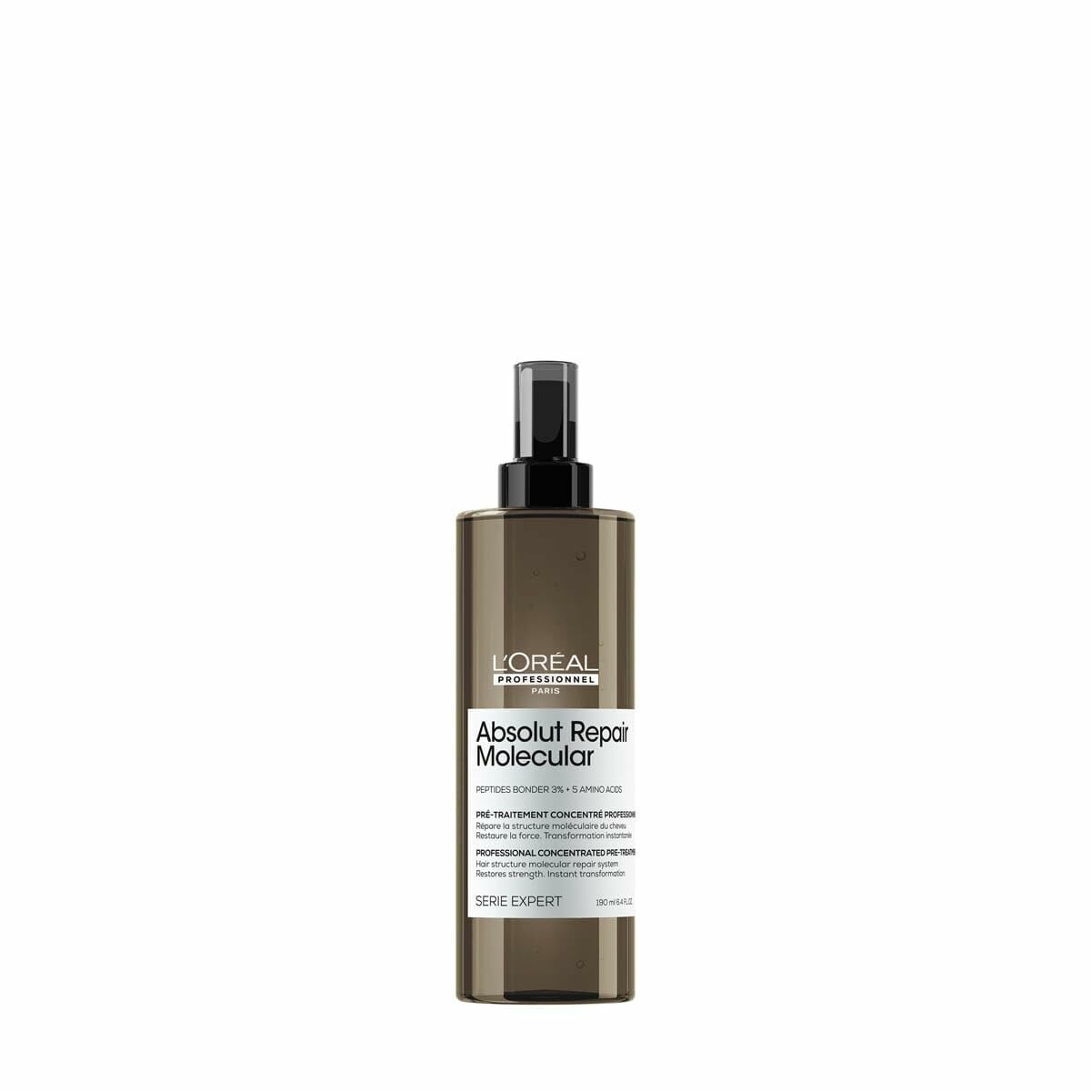 KALINDRA | BB. Spray Repairer L'Oreal Professionnel Paris Absolut Repair Molecular 190 ml Damaged hair