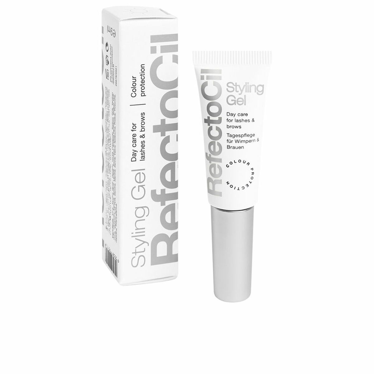 KALINDRA | BB. Serum for Eyelashes and Eyebrows RefectoCil Styling Gel 9 ml