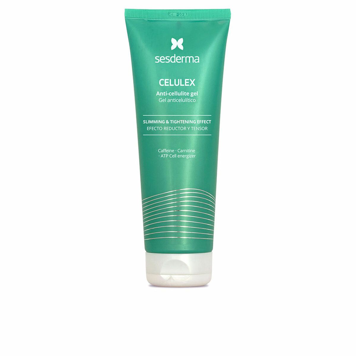 KALINDRA | BB. Anti-Cellulite Gel Sesderma Celulex 200 ml