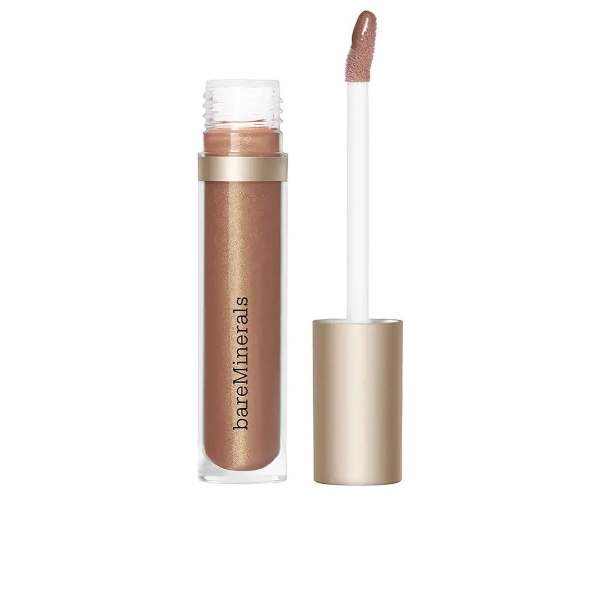 KALINDRA | BB. Liquid lipstick bareMinerals Mineralist warmth 4 ml Balsam