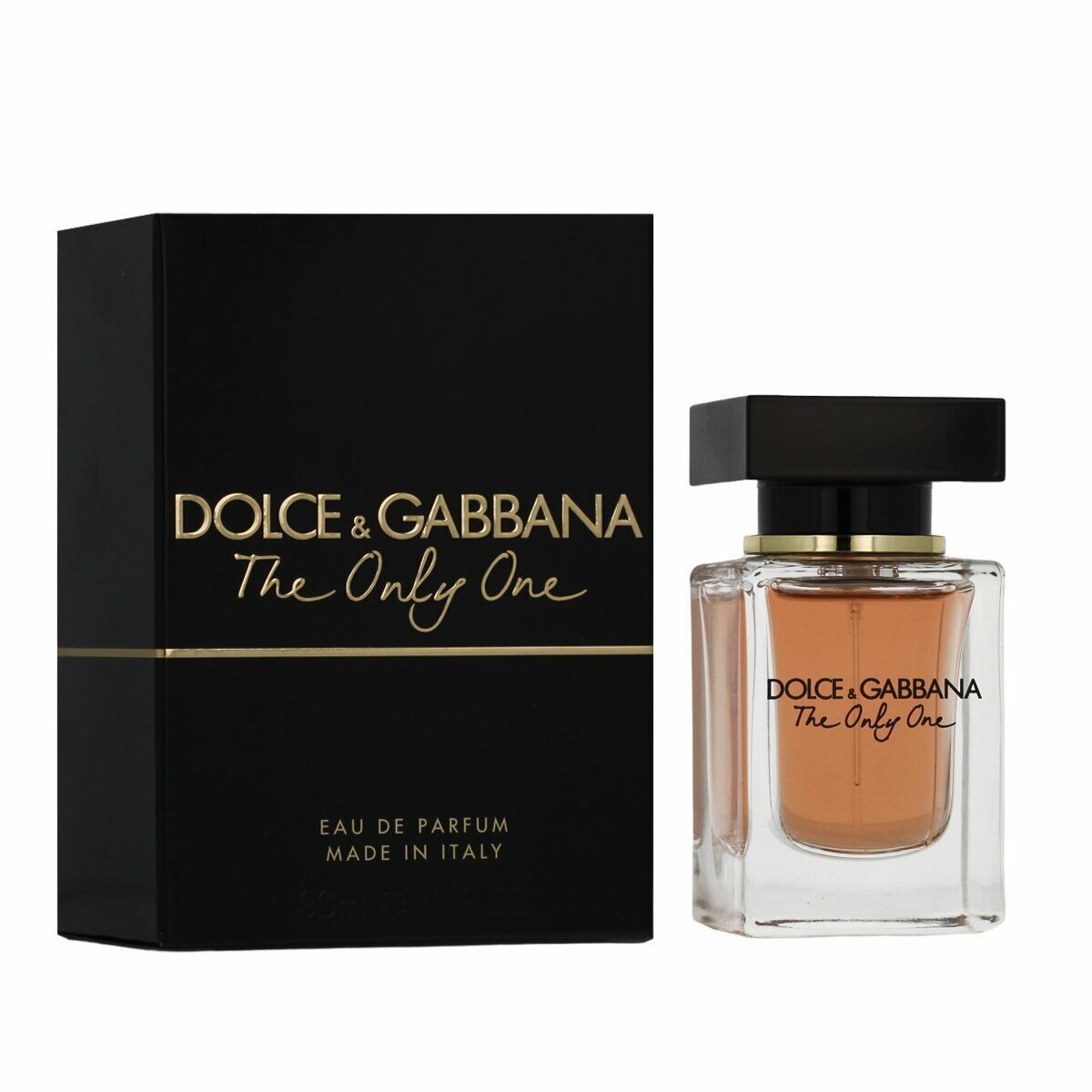 KALINDRA | BB. Women's Perfume Dolce &amp; Gabbana THE ONLY ONE EDP 30 ml