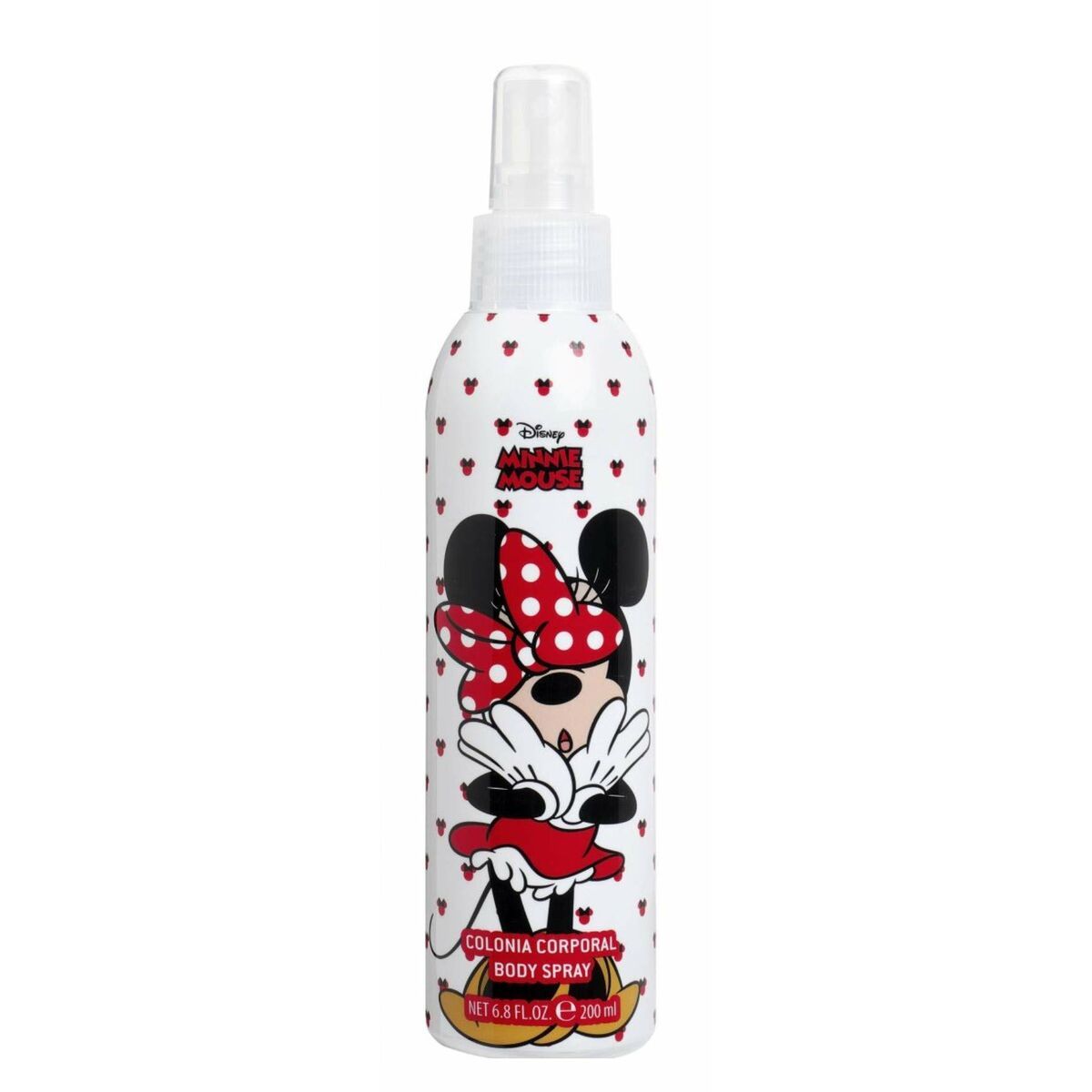 KALINDRA | BB. Body Mist Minnie Mouse MINNIE EDC 200 ml Minnie Mouse