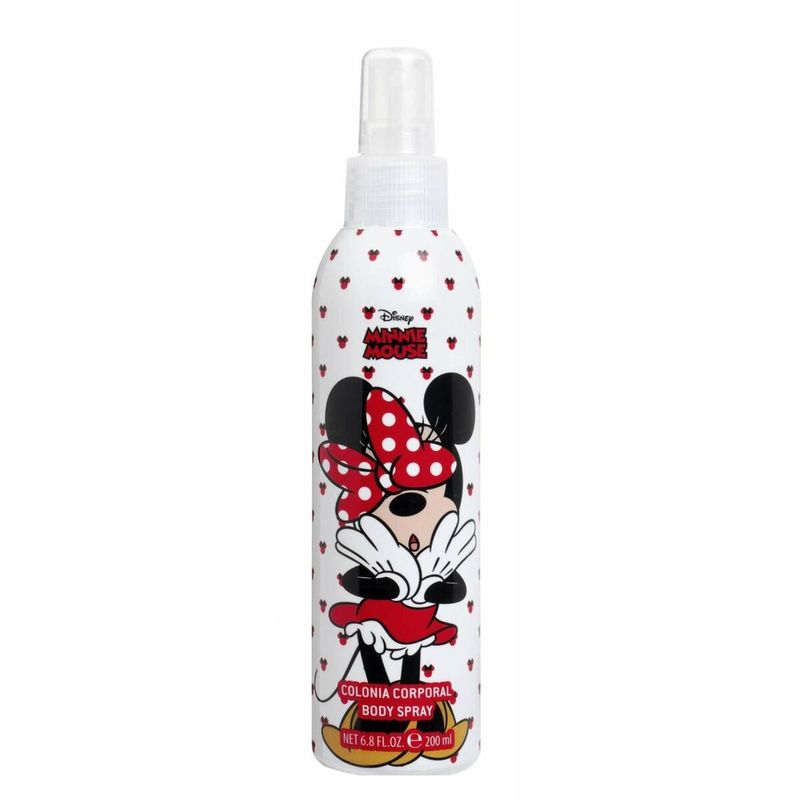 KALINDRA | BB. Body Mist Minnie Mouse MINNIE EDC 200 ml Minnie Mouse