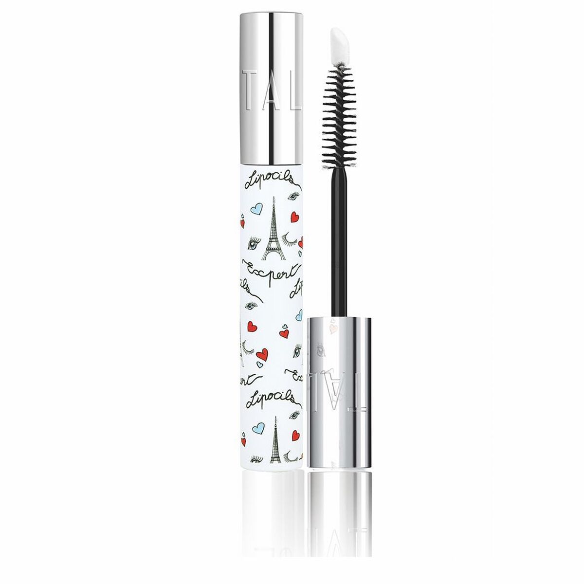 KALINDRA | BB. Eyelash Conditioner Talika Lipocils 10 ml Gel Growth stimulator