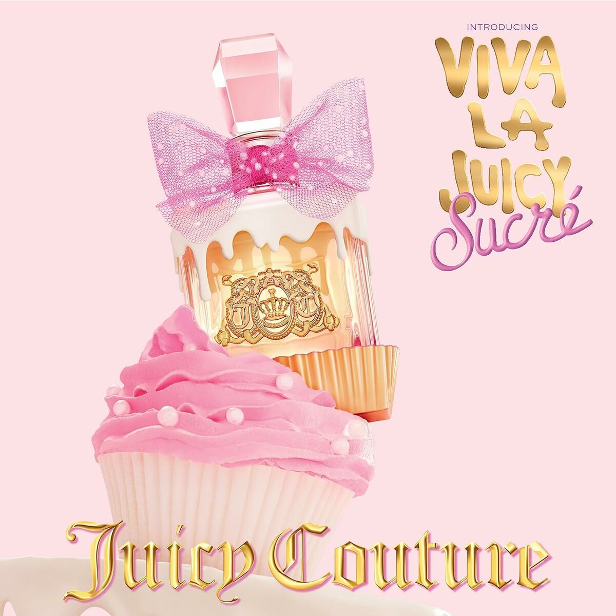 KALINDRA | BB. Women's Perfume Juicy Couture VIVA LA JUICY EDP 50 ml