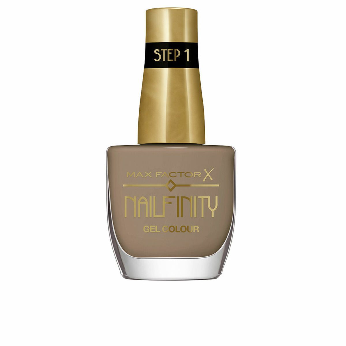 KALINDRA | BB. nail polish Max Factor Nailfinity Nº 205 Solo act Nº 205-Solo Act 12 ml