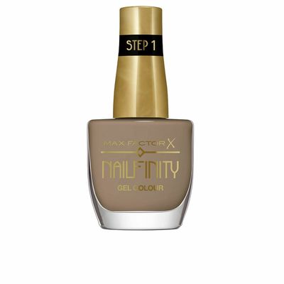 KALINDRA | BB. nail polish Max Factor Nailfinity Nº 205 Solo act Nº 205-Solo Act 12 ml