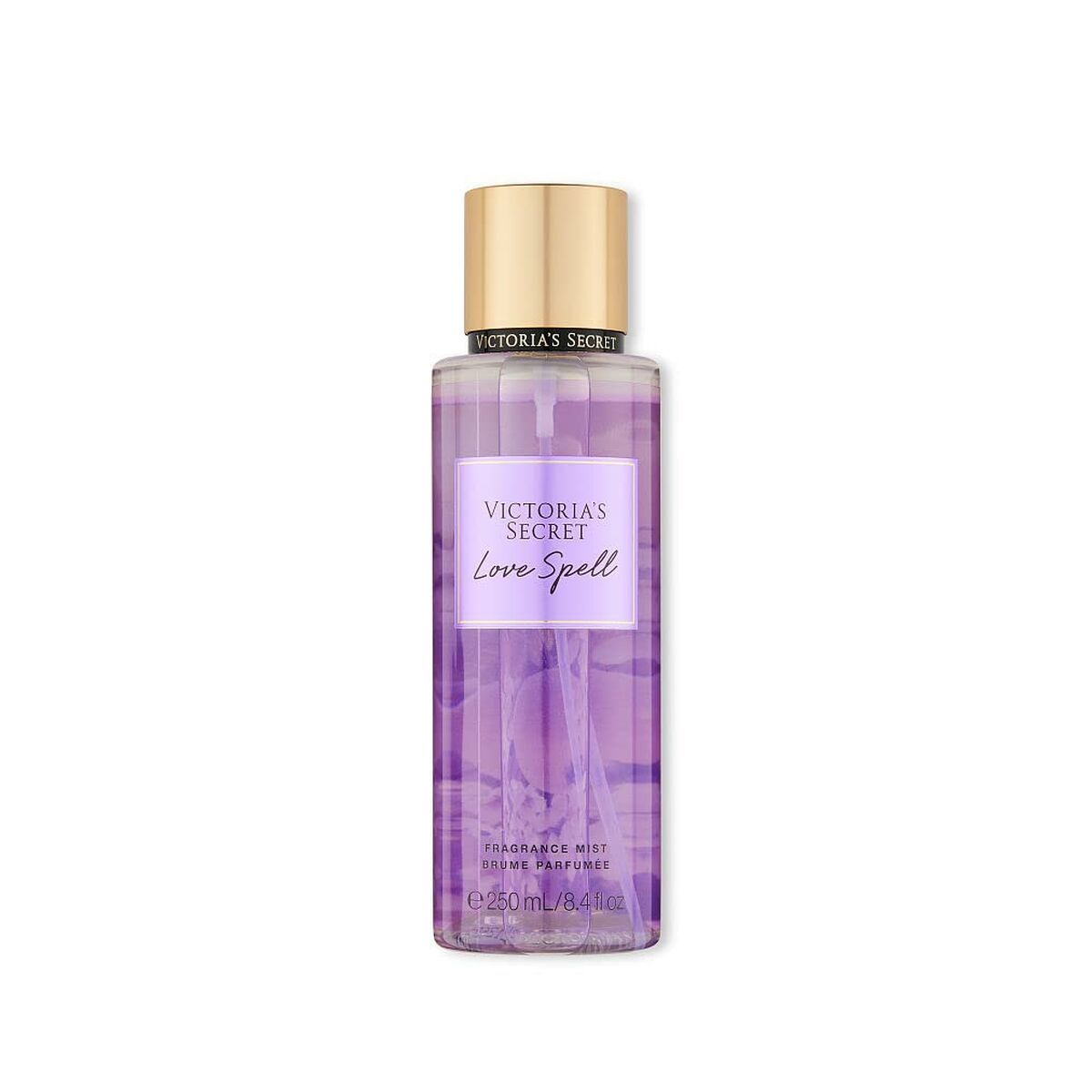 KALINDRA | BB. Body Mist Victoria's Secret LOVE SPELL Love Spell 250 ml